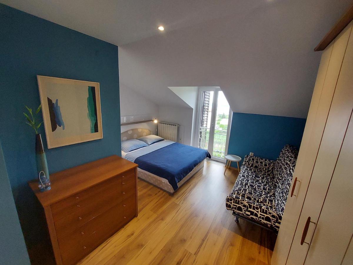 Apartma Marina Piran Kültér fotó