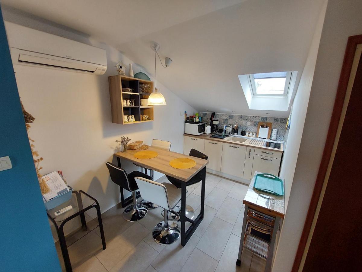 Apartma Marina Piran Kültér fotó